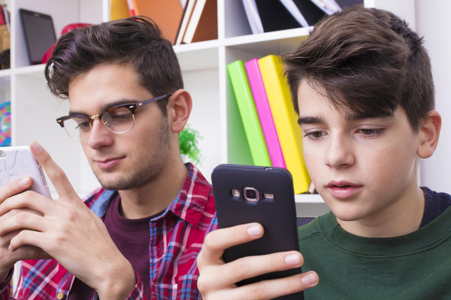 What to do with kids who play computer games too much?!