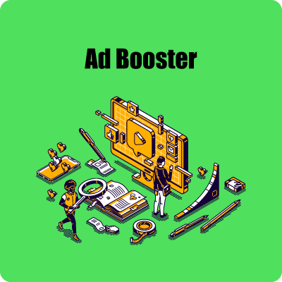 Ad Booster