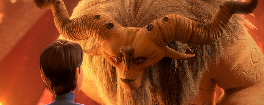 Arnold Rendering in Maya Course