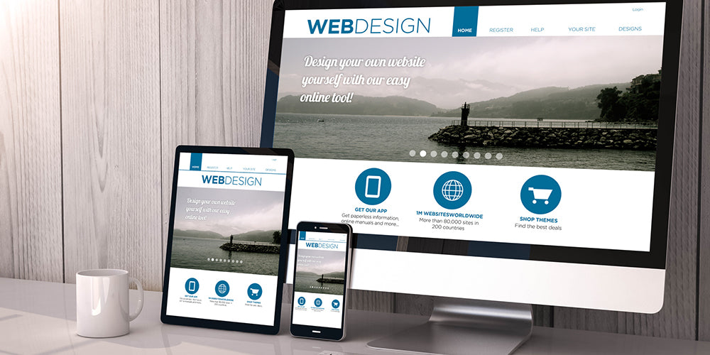 Web Design Process