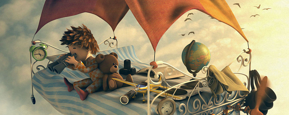 Cinema 4D for Motion Graphics Course