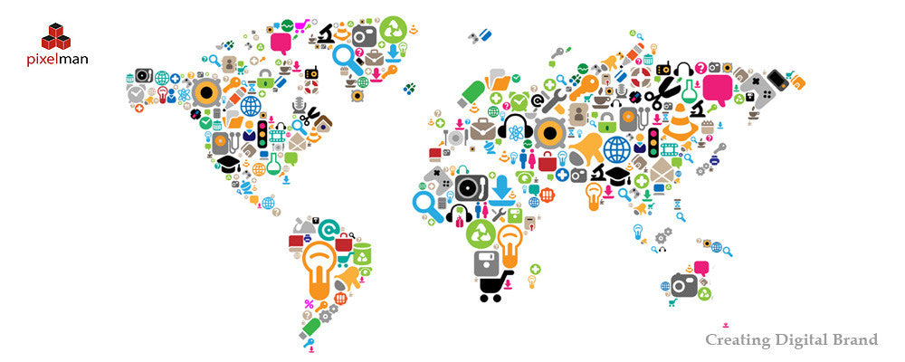 Creating Digital Brand Course
