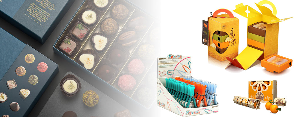 Packaging ( Theory and Practical )Course