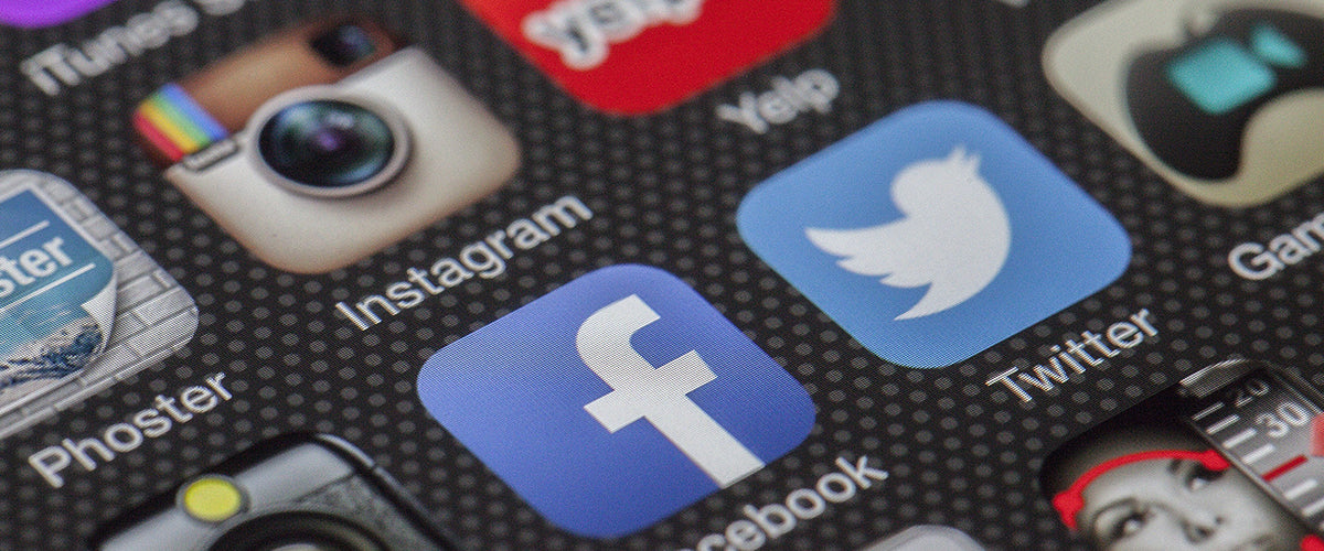 Social Media Management Program