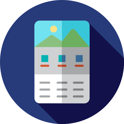 Single Product-Landing Page
