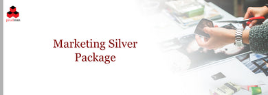 Marketing Silver Package New