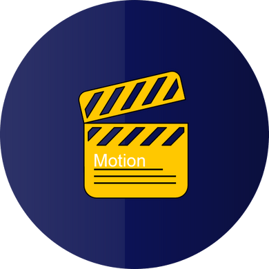 Motion Graphics Services ( Filming )