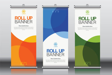 Roll Up Design