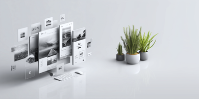 Pixelman Essentials Website Care